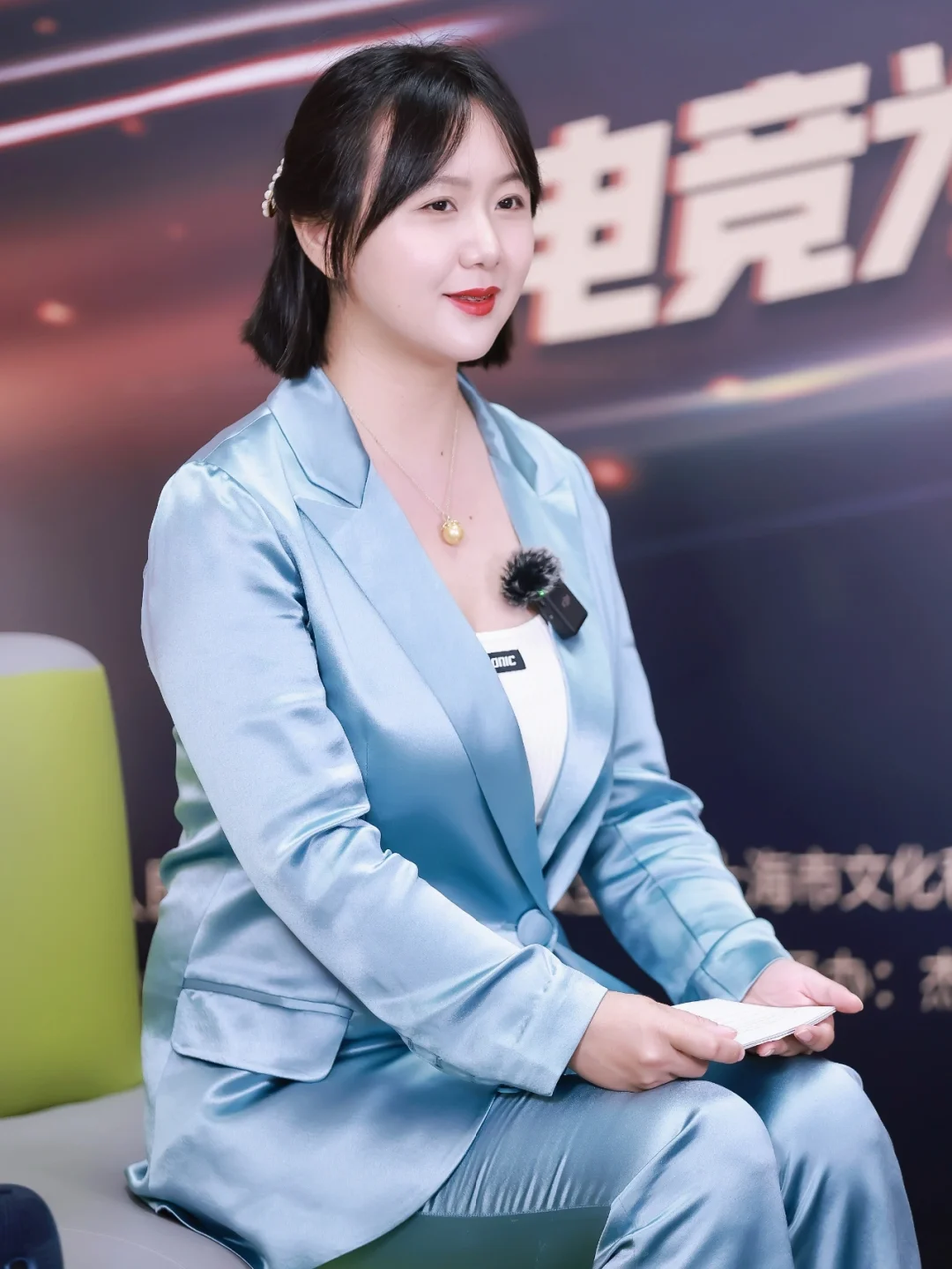 华体会在线-电竞主持的魅力：控场能力与互动技巧的简单介绍