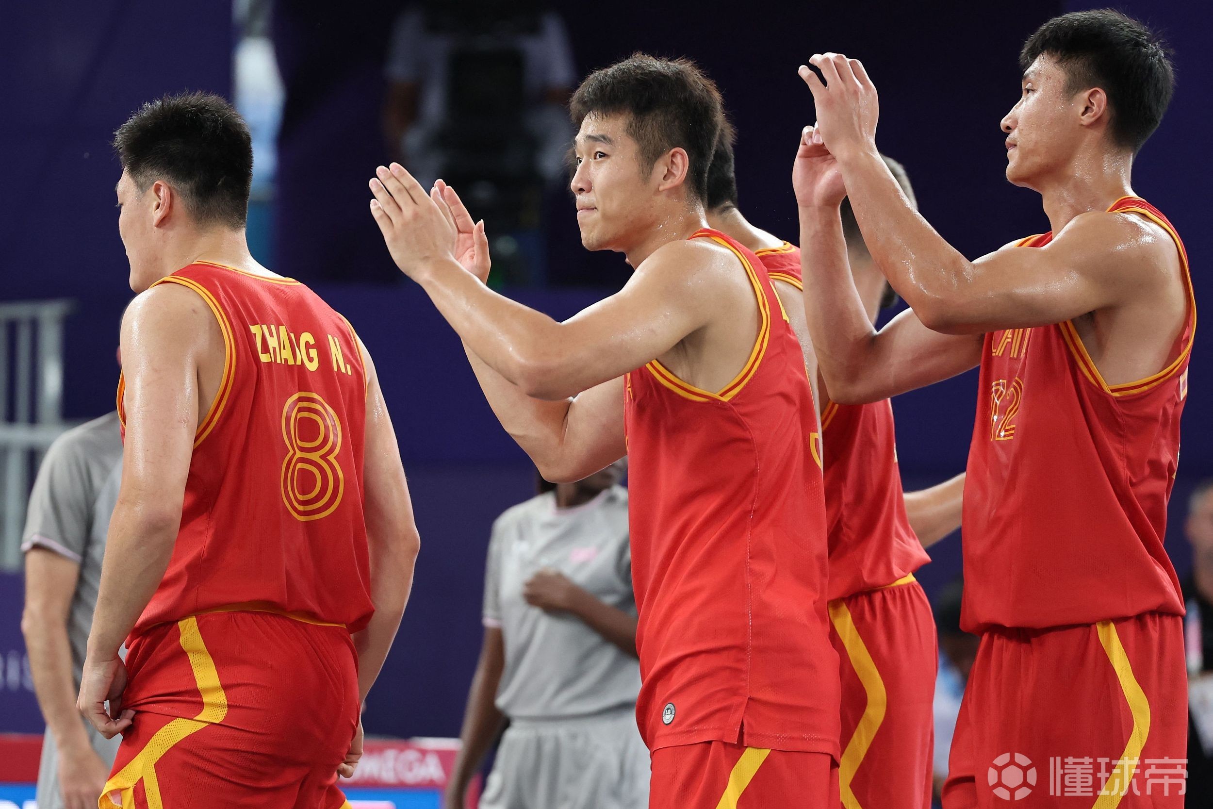 华体会app注册-中国篮球国际合作新举措揭晓，拓宽交流平台