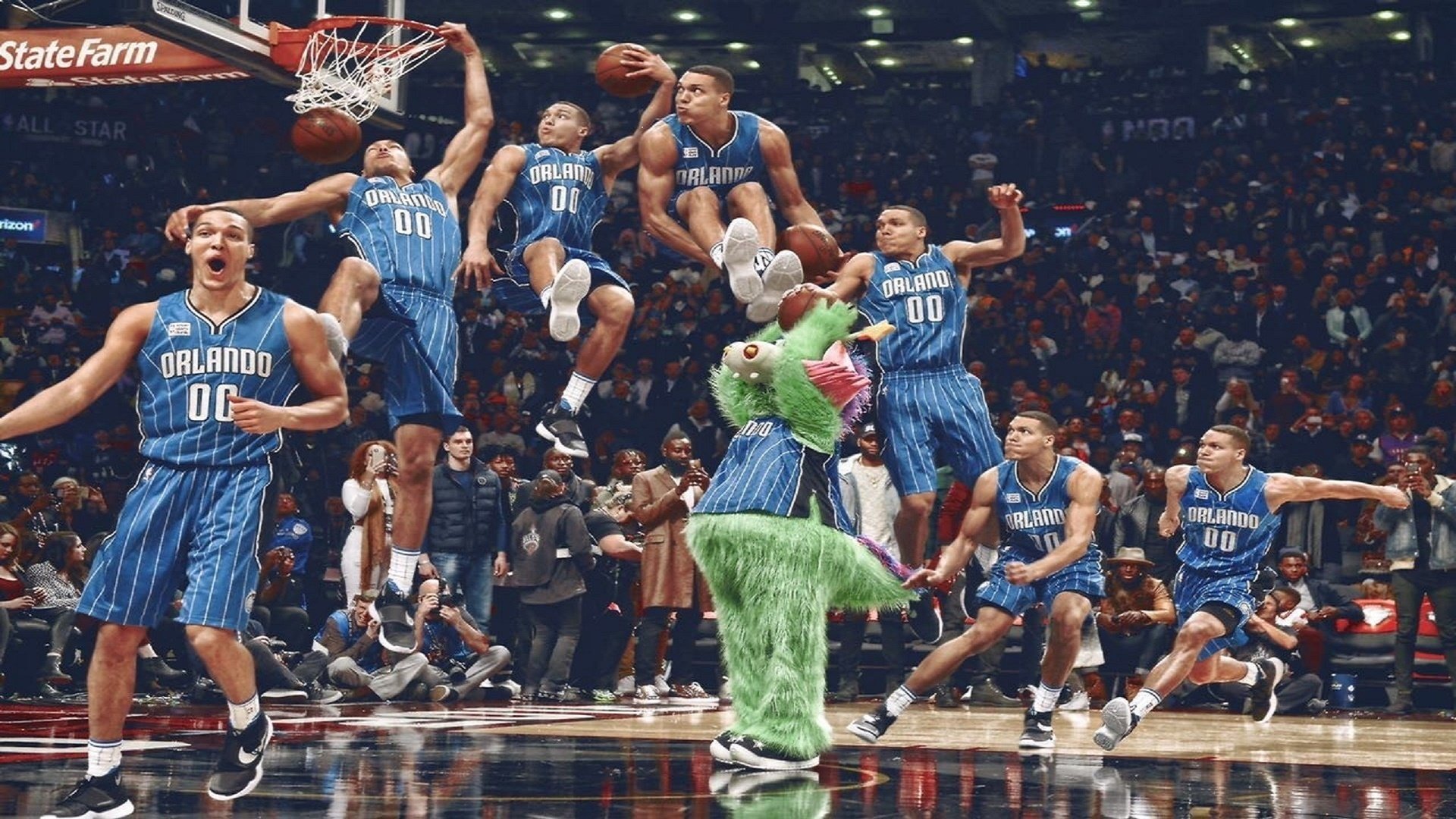 华体会体育网注册-唐纳德·高尔凭借强悍突破成为袋鼠队进攻终结者，唐纳德高斯简介